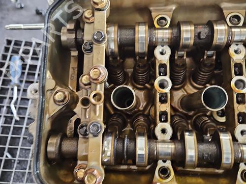 Engine TOYOTA AURIS Estate (_E18_) 1.8 Hybrid (ZWE186_, ZWE186R, ZWE186H) | BP37838654M1 - Image 10