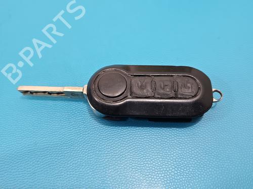 Ignition barrel PEUGEOT BOXER Van 2.2 HDi 120 | BP37859654M48 - Image 2