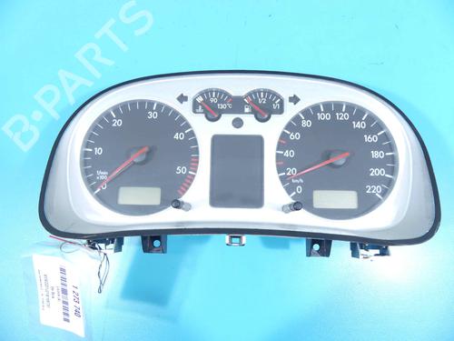 Used Instrument cluster Instrument cluster 37887891 37887891
