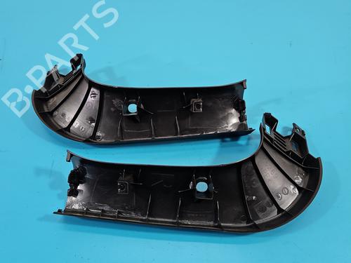 Boot lining MAZDA CX-3 (DK) 1.5 SKYACTIV-D AWD (DK4WS, DK5AW) | BP38513669I3 - Image 14