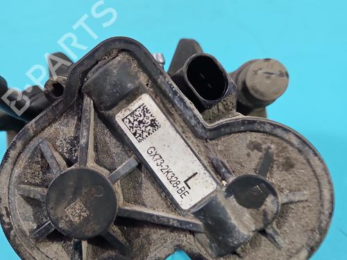 Left rear brake caliper JAGUAR XE (X760) 2.0 D AWD | BP37816223M107 - Image 6
