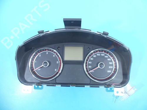 Instrument cluster SSANGYONG KORANDO (CK) | BP37876223C47 - Image 2