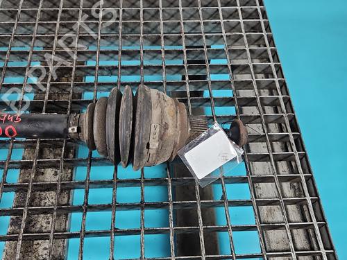 Right front driveshaft AUDI A5 (8T3) 3.0 TDI quattro | BP38139618M39 - Image 2