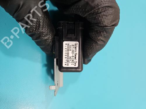 Engine control unit (ECU) SUZUKI SX4 S-Cross (JY) 1.4 Hybrid (Mild Hybrid) AllGrip (AKK 414) | BP37811894M57 - Image 22
