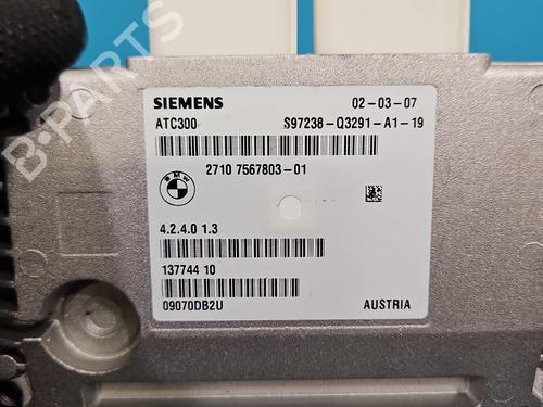Electronic module BMW 3 Touring (E91) 330 xd | BP37848298M83 - Image 9