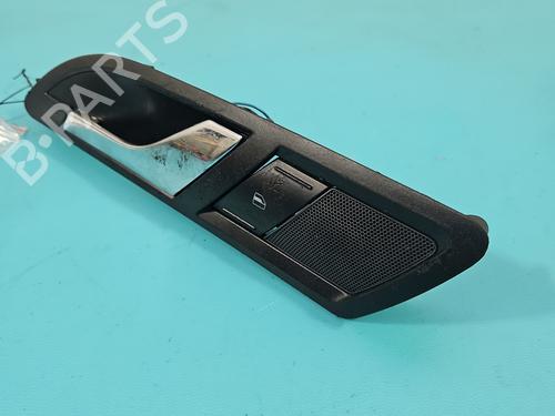 Used Rear left interior door handle Rear left interior door handle 37814436 37814436