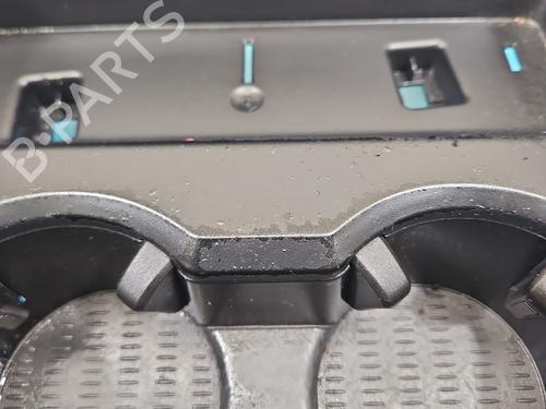 Cup/Object holder BMW X3 (F25) xDrive 20 d | BP38202015I37 - Image 3