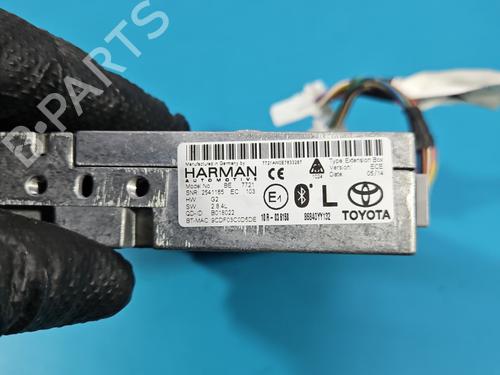 Electronic module TOYOTA RAV 4 IV (_A4_) 2.0 4WD (ZSA44_) | BP40127241M83 - Image 7