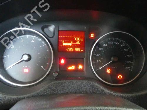 Instrument cluster PEUGEOT 301 1.6 VTi 115 | BP37885236C47 - Image 4