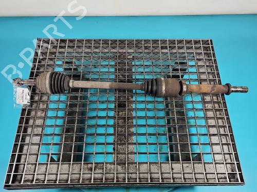 Used Right front driveshaft Right front driveshaft 38119123 38119123