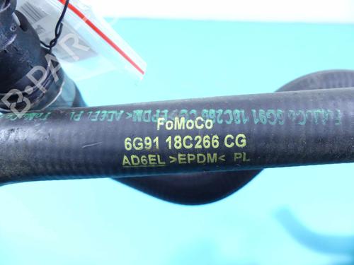 Pipe VOLVO XC60 I SUV (156) D4 AWD | BP37890850M125  - Image 5