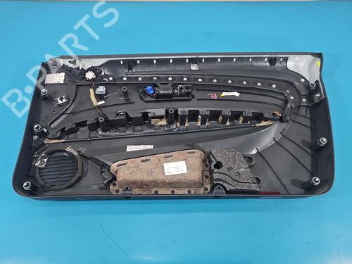Front left panel VW SCIROCCO III (137, 138) | BP37839672C58 - Image 12