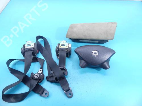 Used Airbag Kit Airbag Kit 37877178 37877178
