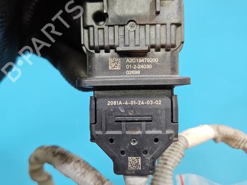 Electronic sensor SKODA OCTAVIA IV Combi (NX5, PV5) 2.0 TDi | BP37846792M84 - Image 5