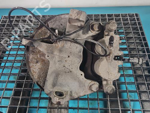 Right front steering knuckle IVECO DAILY V Van 29S11, 29L11, 35C11, 35S11, 40C11 | BP38125372M26 - Image 2