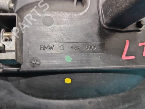 Other BMW X3 (E83) 2.0 d | BP37814289O1 - Image 6