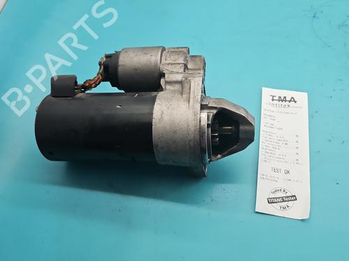 Used Starter Starter 38871647 38871647