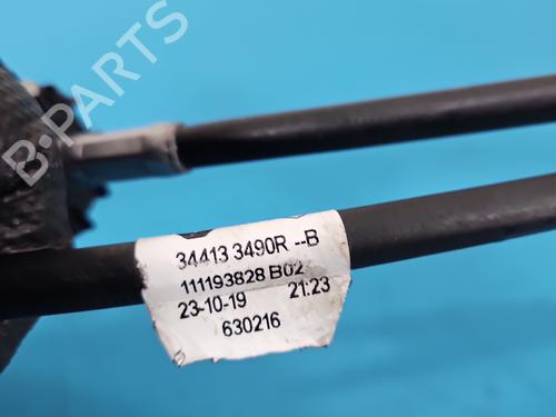 Gearstang RENAULT TRAFIC III Bus (JG_) | BP37829269M90 - Image 5