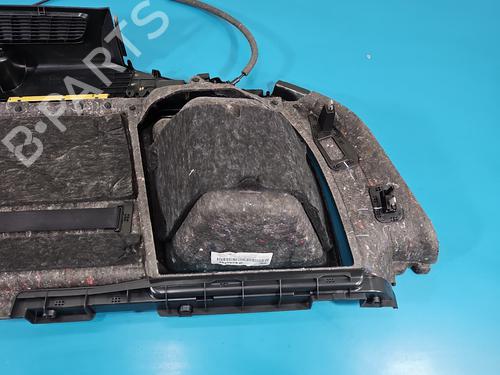 Bagagerumsbeklædning AUDI A4 B9 (8W2, 8WC) 2.0 TFSI | BP37856320I3 - Image 6