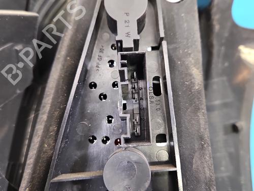 Right taillight BMW X1 (E84) sDrive 20 d | BP37852525C35 - Image 6