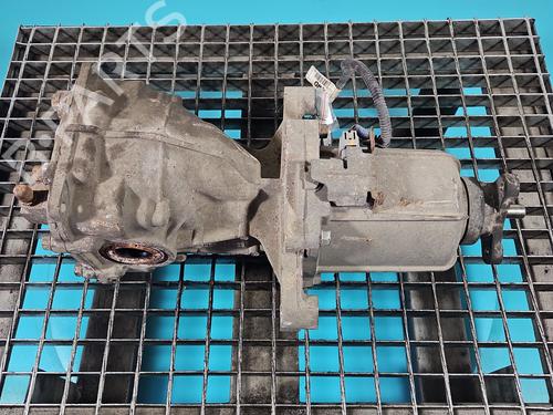 Used Rear differential Rear differential 38061617 38061617