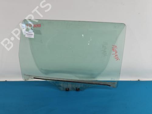 Used Rear right door window Rear right door window DACIA LODGY (JS_) 1.6 LPG (JSAV) (102 hp) 39943888 39943888