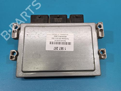 Engine control unit (ECU) FORD MONDEO V Saloon (CD) 2.0 Hybrid | BP37837708M57  - Image 5