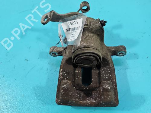 Left rear brake caliper CITROËN DS4 (NX_) 2.0 HDi / BlueHDi 135 | BP37824886M107  - Image 5