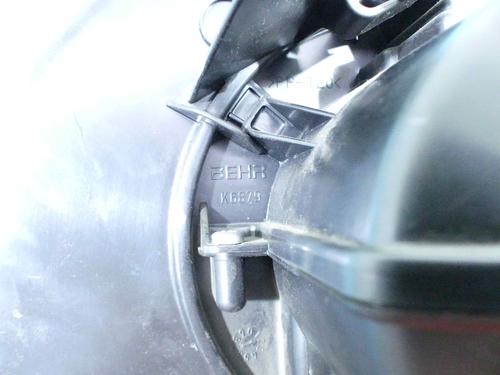 Heater blower motor VOLVO V60 I (155) D4 AWD | BP37885437M62 - Image 4