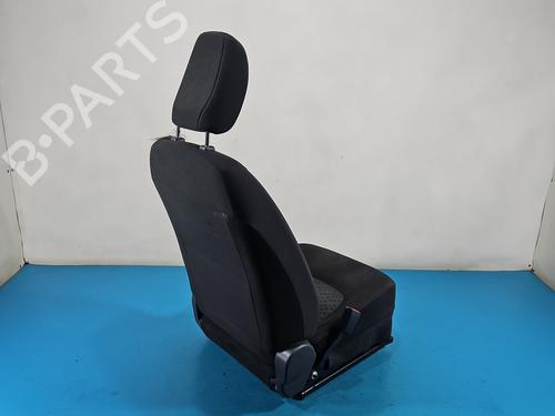 Left front seat SUZUKI CELERIO (LF) 1.0 (AVK310) | BP37849022C15 - Image 4