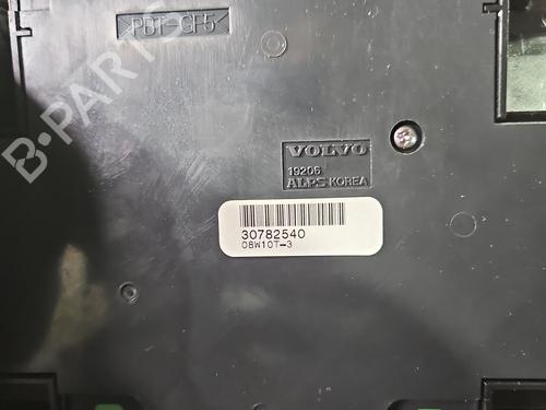 Climate control VOLVO C30 (533) 1.6 D | BP37830479I5 - Image 2