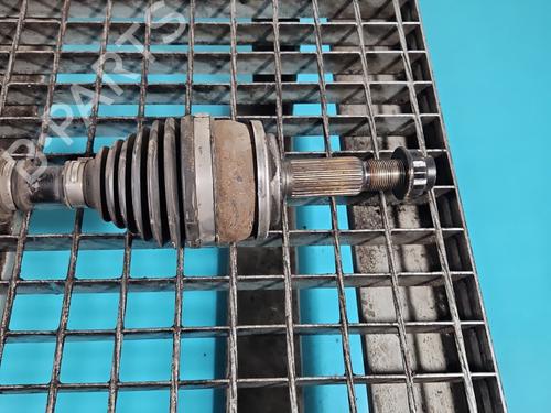 Left front driveshaft TOYOTA COROLLA Saloon (_E21_) 1.8 VVTi Hybrid (ZWE219) | BP39683735M38 - Image 3