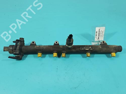 Used Injection rail Injection rail 38143427 38143427
