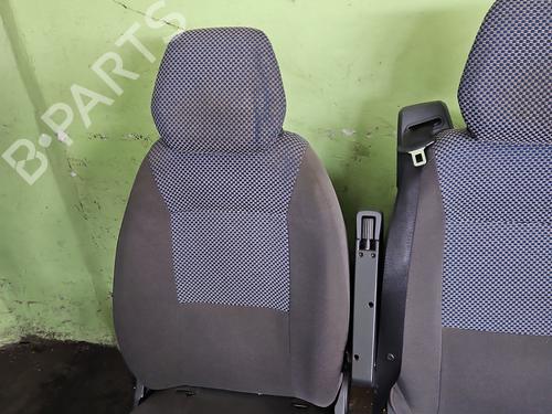 Rear seat (2nd row) PEUGEOT BOXER Bus 2.2 HDi 120 | BP37837742I23  - Image 5