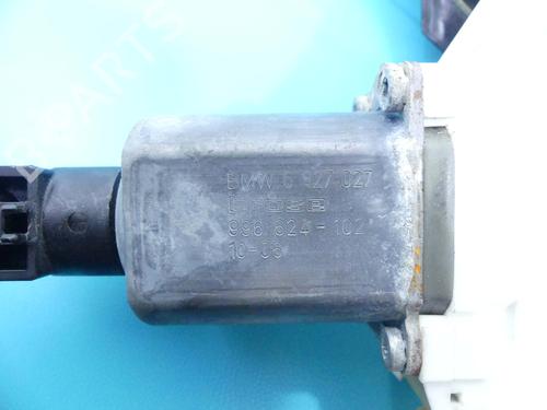 Front left window mechanism BMW X1 (E84) xDrive 18 d | BP37879709C22 - Image 2