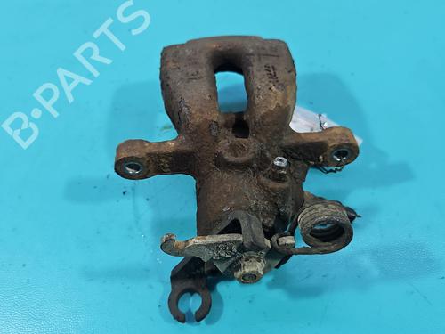 Left rear brake caliper SMART FORFOUR (454) 1.3 (454.031) | BP38143639M107 - Image 4