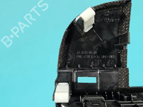 Air vent KIA PICANTO III (JA) | BP38152280I21 - Image 7