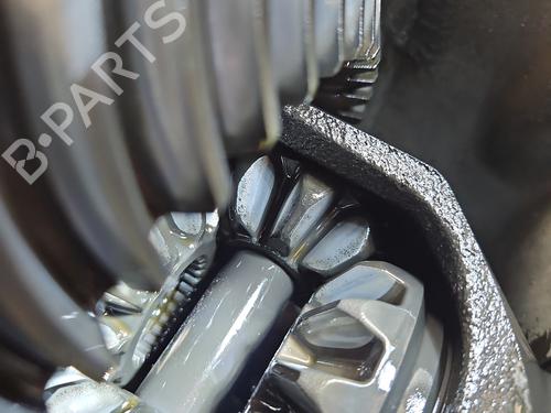 Rear differential BMW 6 Gran Coupe (F06) 640 i xDrive | BP38084441M24 - Image 4