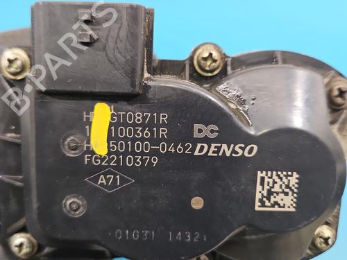 Throttle body RENAULT EXPRESS Box Body/MPV | BP38000492M82 - Image 8