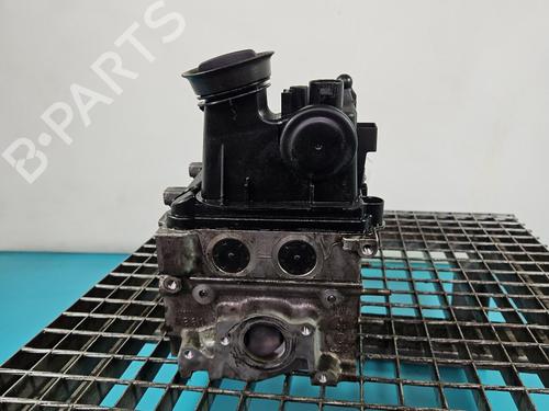 Cylinder head SKODA RAPID Spaceback (NH1) 1.4 TDI | BP39549454M5 - Image 9