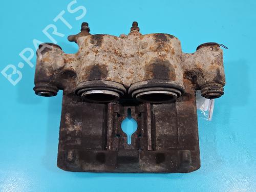 Left front brake caliper FIAT DUCATO Van (244_) 2.3 JTD | BP38138658M105 - Image 4