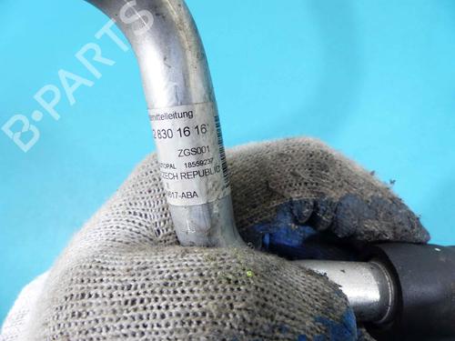 AC pipe MERCEDES-BENZ E-CLASS (W212) E 200 CDI / BlueTEC (212.005, 212.006) | BP37860888M126 - Image 7