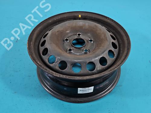 rim-vw-golf-vi-5k1-2008-2009-2010-2011-2012-2013-2014-37859431 main image
