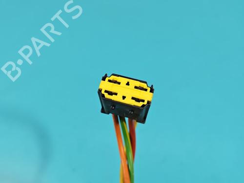 Engine control unit (ECU) RENAULT THALIA I (LB_) 1.2 16V | BP39558731M57 - Image 15