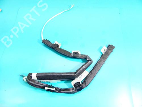 Used Right curtain airbag Right curtain airbag 37890209 37890209