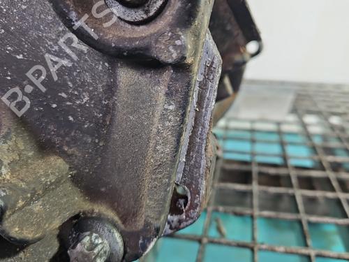 Rear differential MERCEDES-BENZ E-CLASS (W211) E 280 CDI (211.020) | BP38130524M24 - Image 5