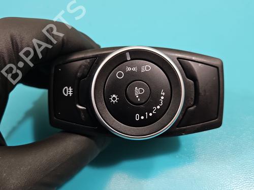 Headlight switch FORD FOCUS III | BP38124815I24 - Image 2
