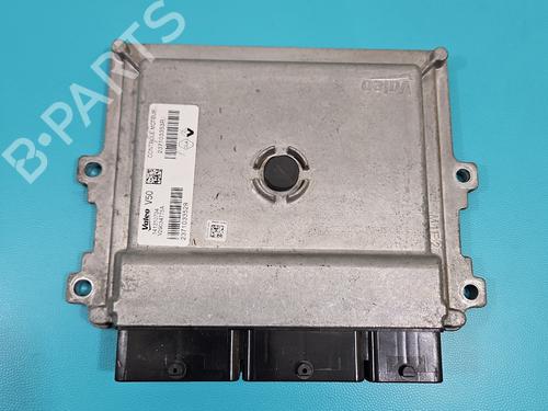 Engine control unit (ECU) RENAULT CAPTUR I (J5_, H5_) 0.9 TCe 90 | BP37816954M57 - Image 2