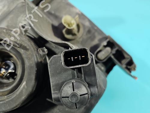 Left headlight SUZUKI IGNIS II (MH) 1.3 (RM413) | BP38750220C28 - Image 10
