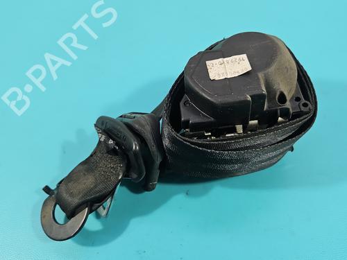 Front right seatbelt OPEL MOVANO A Van (X70) 2.5 CDTI (FD) | BP38134718I25 - Image 5